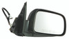 DOOR MIRROR RH POWER REPLACEMENT FOR HONDA CRV 2005 PARTSLINK NUMBER HO1321215