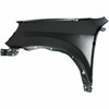FENDER FR RH REPLACEMENT FOR HONDA CRV 2005 PARTSLINK NUMBER HO1241156