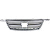 GRILLE REPLACEMENT FOR HONDA CRV 2005 PARTSLINK NUMBER HO1200194