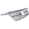GRILLE REPLACEMENT FOR HONDA CRV 2005 PARTSLINK NUMBER HO1200194