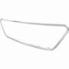 GRILLE FRAME CHROME REPLACEMENT FOR HONDA CRV 2005 PARTSLINK NUMBER HO1210119