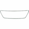 GRILLE FRAME CHROME REPLACEMENT FOR HONDA CRV 2005 PARTSLINK NUMBER HO1210119