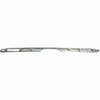 GRILLE MOULDING LOWER CHROME JAPAN BUILT REPLACEMENT FOR HONDA CRV 2005 PARTSLINK NUMBER HO1216107