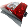 TAIL LAMP RH HQ REPLACEMENT FOR HONDA FIT 2008 PARTSLINK NUMBER  HO2801169