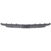 GRILLE OUTER MATTE GRAY JAPAN BUILT REPLACEMENT FOR HONDA CRV 2005 PARTSLINK NUMBER HO1200185