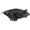HEAD LAMP LH JAPAN BUILT  REPLACEMENT FOR HONDA CRV 2005 PARTSLINK NUMBER HO2518107V