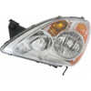 HEAD LAMP LH JAPAN BUILT  REPLACEMENT FOR HONDA CRV 2005 PARTSLINK NUMBER HO2518107V