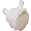 WASHER TANK REPLACEMENT FOR HONDA FIT 2008 PARTSLINK NUMBER  HO1288117