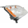 HEAD LAMP RH JAPAN BUILT HQ REPLACEMENT FOR HONDA CRV 2005 PARTSLINK NUMBER HO2519107