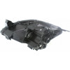 HEAD LAMP RH JAPAN BUILT HQ REPLACEMENT FOR HONDA CRV 2005 PARTSLINK NUMBER HO2519107