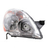 HEAD LAMP RH UK BUILT HQ REPLACEMENT FOR HONDA CRV 2005 PARTSLINK NUMBER HO2519112