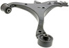LOWER CONTROL ARM FR RH (51350-S9A-010) REPLACEMENT FOR HONDA CRV 2005 PARTSLINK NUMBER CAK640399