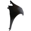 FENDER FR RH REPLACEMENT FOR HONDA ODYSSEY 2008 PARTSLINK NUMBER  HO1241163