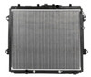 RADIATOR (13251) V6 4.0L  REPLACEMENT FOR TOYOTA 4RUNNER 2019 PARTSLINK NUMBER 	TO3010329