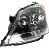 HEAD LAMP LH CAPA REPLACEMENT FOR HONDA ODYSSEY 2008 PARTSLINK NUMBER  HO2502136C