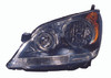 HEAD LAMP LH CAPA REPLACEMENT FOR HONDA ODYSSEY 2008 PARTSLINK NUMBER  HO2502136C