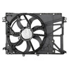 COOLING FAN ASSY W/ONE BIG FAN ASSY  REPLACEMENT FOR TOYOTA AVALON 2019 PARTSLINK NUMBER 	TO3115204