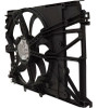 COOLING FAN ASSY W/ONE BIG FAN ASSY  REPLACEMENT FOR TOYOTA AVALON 2019 PARTSLINK NUMBER 	TO3115204