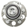 WHEEL BEARING/HUB RR (512320-363320) REPLACEMENT FOR HONDA ODYSSEY 2008 PARTSLINK NUMBER  512320