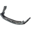 BUMPER BRACKET FR LH STEEL REPLACEMENT FOR HONDA PILOT 2008 PARTSLINK NUMBER  HO1066110