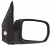 DOOR MIRROR RH POWER HTD REPLACEMENT FOR HONDA PILOT 2008 PARTSLINK NUMBER  HO1321225