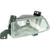 FOG LAMP FR LH CAPA REPLACEMENT FOR HONDA PILOT 2008 PARTSLINK NUMBER  HO2592114C