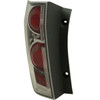 TAIL LAMP LH HQ REPLACEMENT FOR HONDA PILOT 2008 PARTSLINK NUMBER  HO2800162