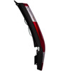 TAIL LAMP LH JAPAN BUILT CAPA REPLACEMENT FOR HONDA CRV 2005 PARTSLINK NUMBER HO2818128C