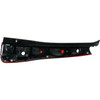TAIL LAMP LH UK BUILT HQ REPLACEMENT FOR HONDA CRV 2005 PARTSLINK NUMBER HO2818139