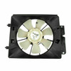 AC FAN ASSY REPLACEMENT FOR HONDA ELEMENT 2005 PARTSLINK NUMBER HO3113116