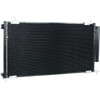 CONDENSER (3112/3148) REPLACEMENT FOR HONDA ELEMENT 2005 PARTSLINK NUMBER HO3030124