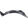 FENDER LINER LH REPLACEMENT FOR HONDA ELEMENT 2005 PARTSLINK NUMBER HO1248123
