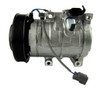 AC COMPRESSOR 10S20C PLEASE CHECK CODE 10S20C OR OEM IN DETAIL REPLACEMENT FOR HONDA ODYSSEY 2005 PARTSLINK NUMBER 14-0241NEW