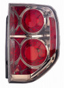 TAIL LAMP RH HQ REPLACEMENT FOR HONDA PILOT 2008 PARTSLINK NUMBER  HO2801162