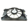 RADIATOR FAN ASSY REPLACEMENT FOR HONDA RIDGELINE  2008 PARTSLINK NUMBER  HO3115140