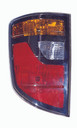 TAIL LAMP LH CAPA REPLACEMENT FOR HONDA RIDGELINE  2008 PARTSLINK NUMBER  HO2818131C