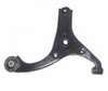 LOWER CONTROL ARM FR RH REPLACEMENT FOR HYUNDAI ACCENT SEDAN 2008 PARTSLINK NUMBER  	HY0838R