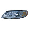 HEAD LAMP LH FROM 11/17/2006 HQ REPLACEMENT FOR HYUNDAI AZERA  2008 PARTSLINK NUMBER  HY2502145