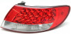 TAIL LAMP RH HQ REPLACEMENT FOR HYUNDAI AZERA  2008 PARTSLINK NUMBER  HY2805111