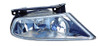 FOG LAMP FR RH DEALER INSTALLED HQ REPLACEMENT FOR HONDA ODYSSEY 2005 PARTSLINK NUMBER HO2593116