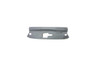 RADIATOR SUPPORT COVER(SIGHT SHIELD) REPLACEMENT FOR FORD EDGE ST 2022 PARTSLINK NUMBER FO1224134