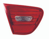 TRUNK LAMP LH (BACK-UP LAMP) HQ REPLACEMENT FOR HYUNDAI ELANTRA 2008 PARTSLINK NUMBER  HY2882100