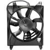 RADIATOR FAN ASSY REPLACEMENT FOR HYUNDAI ENTOURAGE 2008 PARTSLINK NUMBER  KI3115120