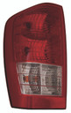 TAIL LAMP LH HQ REPLACEMENT FOR HYUNDAI ENTOURAGE 2008 PARTSLINK NUMBER  HY2800137