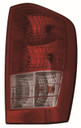 TAIL LAMP RH HQ REPLACEMENT FOR HYUNDAI ENTOURAGE 2008 PARTSLINK NUMBER  HY2801137