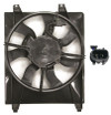 AC FAN ASSY RH REPLACEMENT FOR HYUNDAI SANTA FE 2008 PARTSLINK NUMBER  HY3115114