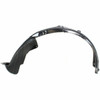 FENDER LINER FR LH REPLACEMENT FOR HYUNDAI SANTA FE 2008 PARTSLINK NUMBER  HY1250114