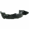 FENDER LINER FR RH REPLACEMENT FOR HYUNDAI SANTA FE 2008 PARTSLINK NUMBER  HY1251114
