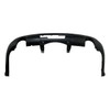 VALANCE RR LOWER PRIMED W/TRAILER HITCH/DUAL EXHAUST CAPA REPLACEMENT FOR DODGE DURANGO 2023 PARTSLINK NUMBER CH1195113C
