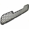 GRILLE LOWER REPLACEMENT FOR  HYUNDAI SANTA FE 2005 PARTSLINK NUMBER HY1036107